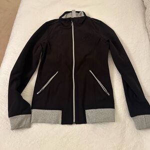 NWOT Penelope Fuji Jacket Equestrian XS